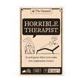 Horrible Therapist Game 