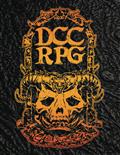 DCC-RPG-CORE-RULEBOOK-DEMON-SKULL-MONSTER-HIDE-ED-HC-