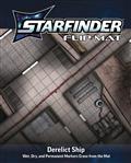 STARFINDER-FLIP-MAT-DERELICT-STARSHIPS-