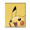 Pokemon Tcg Pikachu 2 In Album (Net) 