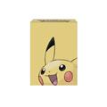 Pokemon Tcg Pikachu Full View Deck Box (Net) 