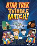 Star Trek Tribble Match Card Game 