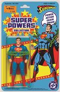 Superman #233 Facsimile Edition Cvr B Jason Geyer & Alex Saviuk Super Powers Card Stock Var