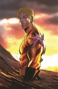 Aquaman #4 Cvr C Marcio Takara Card Stock Var