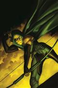 Green Arrow #23 Cvr B Miguel Mercado Card Stock Var