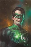 Green Lantern #22 Cvr B Lucio Parrillo Card Stock Var