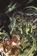 Poison Ivy #32 Cvr A Jessica Fong