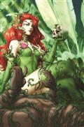 POISON-IVY-32-CVR-E-INC-125-ROBIN-ZOMBIE-HIGGINBOTTOM-CARD-STOCK-VAR