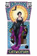 Catwoman #75 Cvr B Frank Cho Card Stock Var