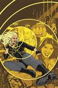 Black Canary Best of The Best #6 (of 6) Cvr A Ryan Sook