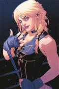 Black Canary Best of The Best #6 (of 6) Cvr B Belen Ortega Card Stock Var