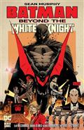 Batman Beyond The White Knight TP (MR)