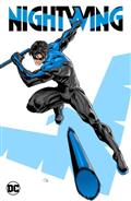 Nightwing (2024) HC Vol 01 On With The Show