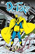 Doctor Fate By Jm Dematteis TP