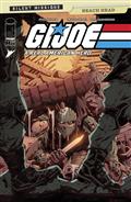 GI Joe A Real American Hero Beach Head #1 (One Shot) Cvr A Phil Hester & Lee Loughridge