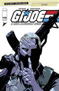 GI Joe A Real American Hero Duke #1 (One Shot) Cvr A Wes Craig & Jason Wordie