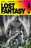 Lost Fantasy #1 Cvr A Luca Casalanguida