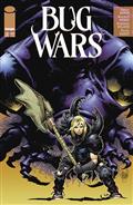 Bug Wars #3 (of 6) Cvr B Adam Kubert & Laura Martin Var (MR)