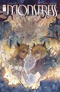 Monstress #57 (MR)