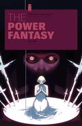 Power Fantasy #8 Cvr A Caspar Wijngaard (MR)