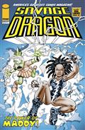 Savage Dragon #279 Cvr A Erik Larsen (MR)