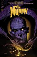 Universal Monsters The Mummy #2 (of 4) Cvr B Ryan Sook Var