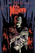 UNIVERSAL-MONSTERS-THE-MUMMY-2-(OF-4)-CVR-E-INC-150-MICHAEL-WALSH-VAR