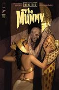 UNIVERSAL-MONSTERS-THE-MUMMY-2-(OF-4)-CVR-F-INC-175-STJEPAN-SEJIC-VAR