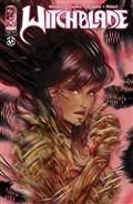 Witchblade #10 (2024) Cvr B Tula Lotay Var