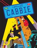 Cabbie HC Definitive Edition (MR)