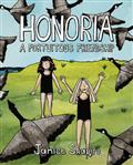 HONORIA-HC-A-FORTUITOUS-FRIENDSHIP-(MR)