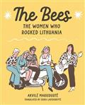 Bees TP The Women Who Rocked Lithuania (MR)