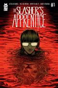 SLASHERS-APPRENTICE-1 (OF-5)-CVR-A-VAL-HALVORSON