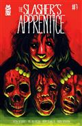 SLASHERS-APPRENTICE-1 (OF-5)-CVR-B-TREVOR-HENDERSON-VAR