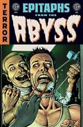 Ec Epitaphs From The Abyss #10 (of 12) Cvr B Darick Robertson Var