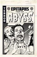 EC-EPITAPHS-FROM-THE-ABYSS-10-(OF-12)-CVR-D-INC-120-DARICK-ROBERTSON-BW-ARTIST-EDITION-VAR