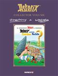 ASTERIX-COLLECTOR-HC-VOL-02-ASTERIX-AND-THE-GOLDEN-SICKLE