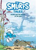 SMURFS-TALES-HC-VOL-12