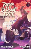 REBORN-AS-A-DEMONIC-TREE-LIGHT-NOVEL-VOL-01