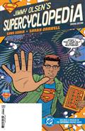 SUPERMAN-DAY-2025---JIMMY-OLSENS-SUPERCYCLOPEDIA-(NET)
