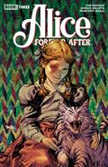 Alice Forever After #3 A Main (Dressed Panosian)
