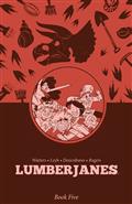 LUMBERJANES-BOOK-FIVE-TP