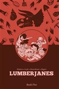 LUMBERJANES-HC-BOOK-FIVE