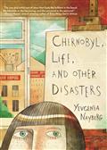 CHERNOBYL-LIFE-AND-OTHER-DISASTERS-HC