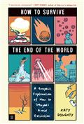 HOW-TO-SURVIVE-THE-END-OF-THE-WORLD-HC