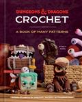 DUNGEONS-DRAGONS-CROCHET-HC