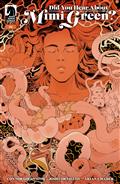 Did You Hear About Mimi Green #1 (Cvr B) (Rosemary Valero-O'connell)