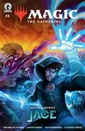 MAGIC-THE-GATHERING-UNTOLD-STORIES--JACE-3-(CVR-C)-(IVAN-SHAVRIN)