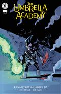 The Umbrella Academy Plan B #5 (Cvr A) (Gabriel Bá)