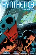 Synthetics TP Vol 01